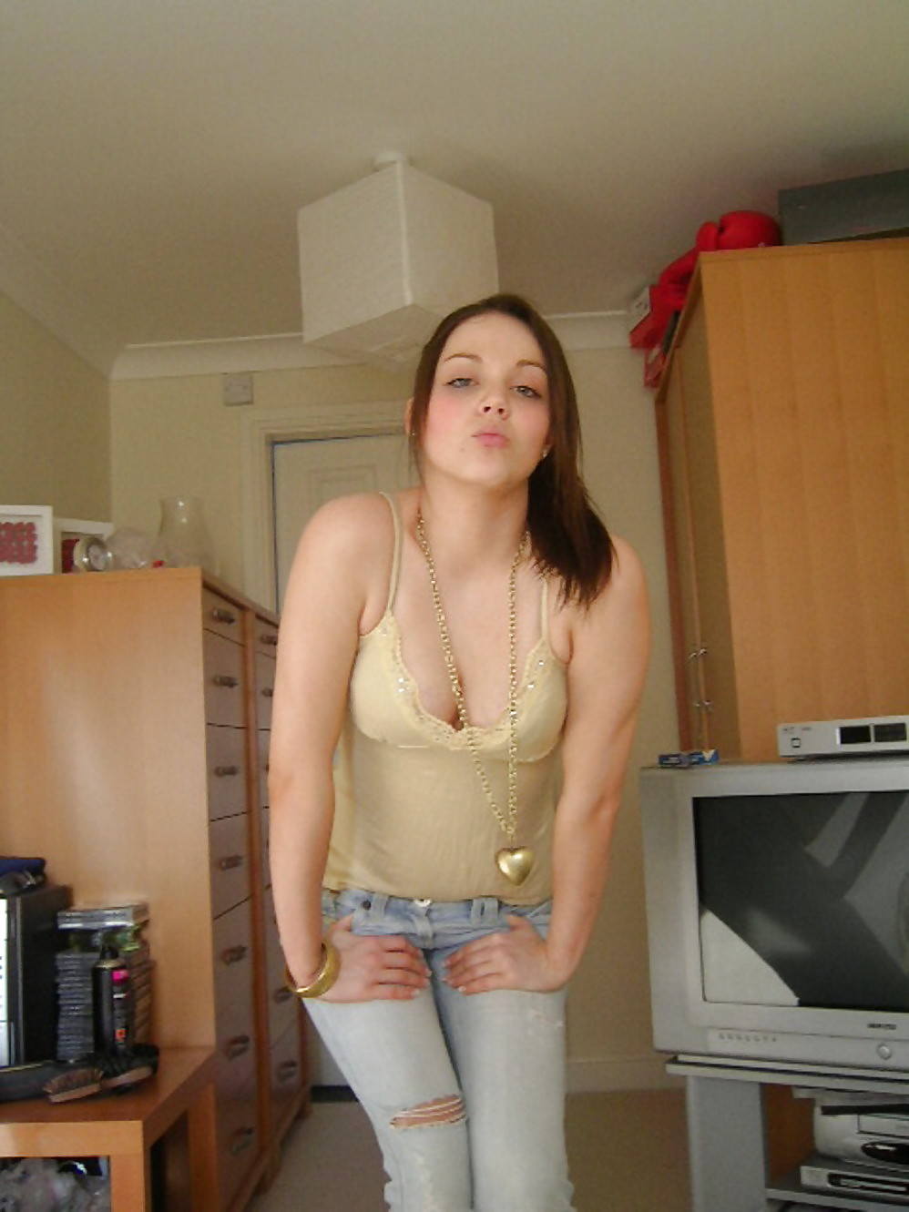 Sex Gallery Teen chav