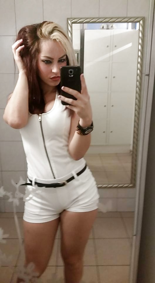 Sex Gallery TEEN SERBIA