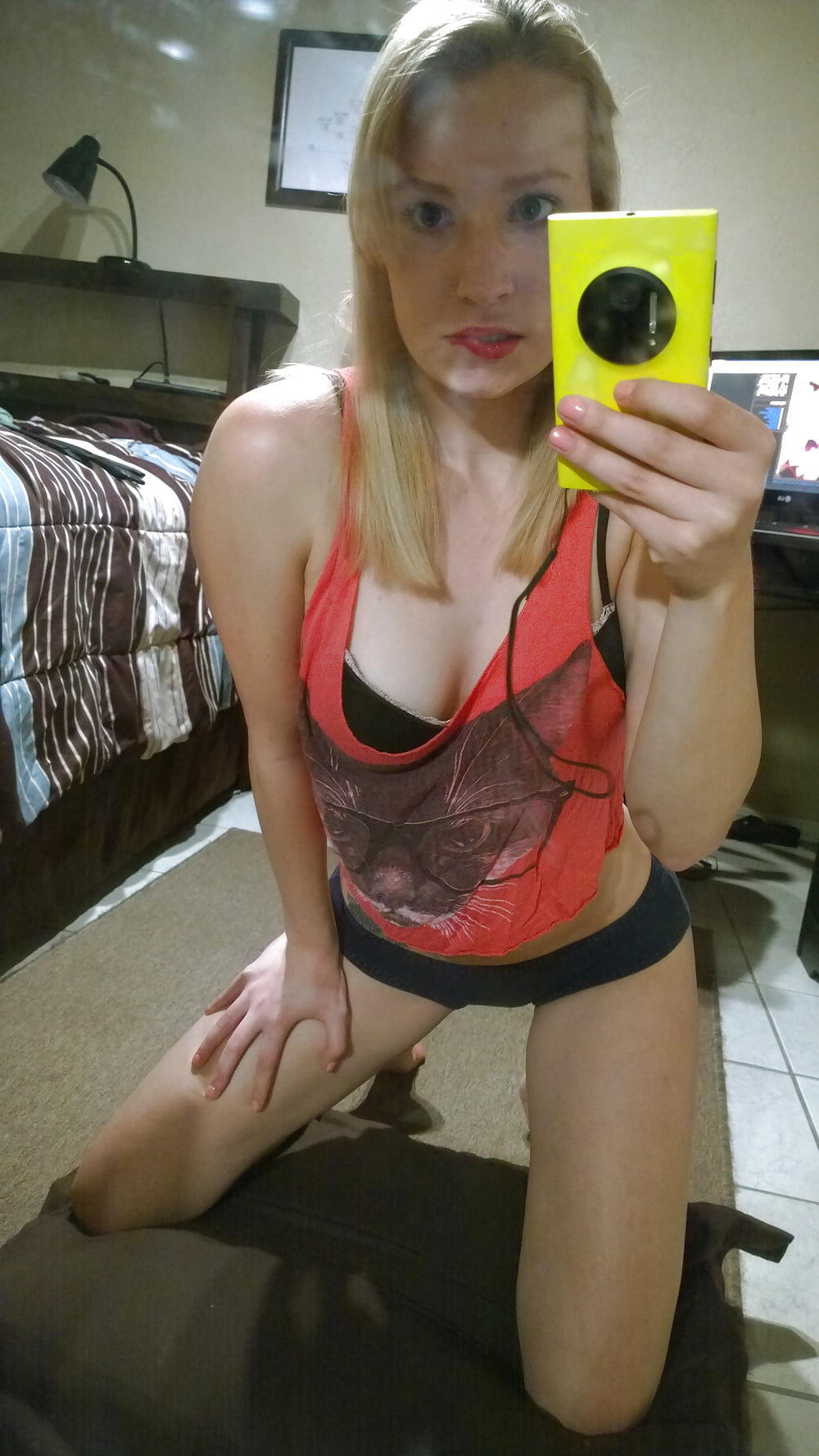 Sex Gallery Amateur Series 03