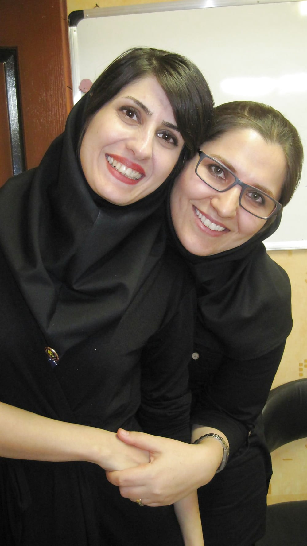 Sex Gallery Persian Iranian Hijab Chicks in English school