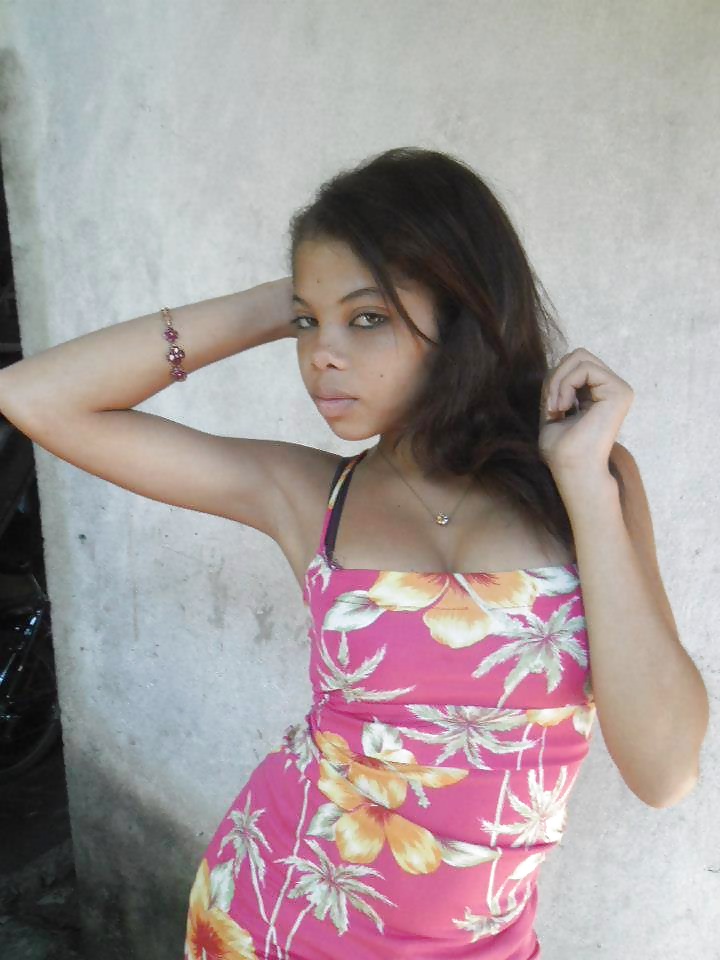 Sex Gallery Madagascar -  in fullpointe...