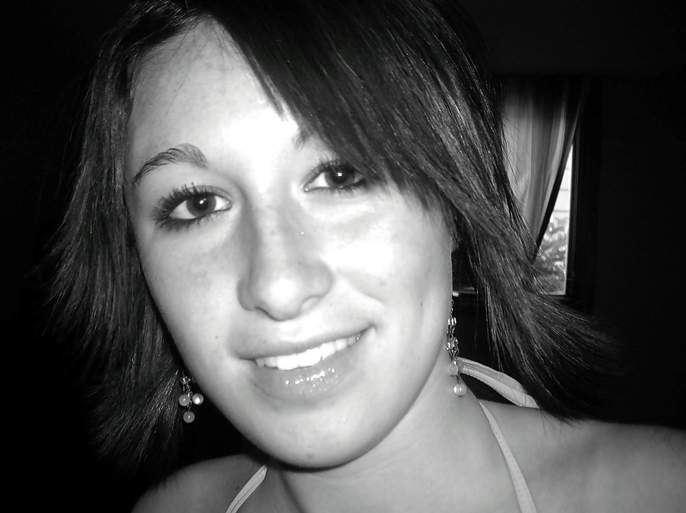 Sex Gallery Polite girl