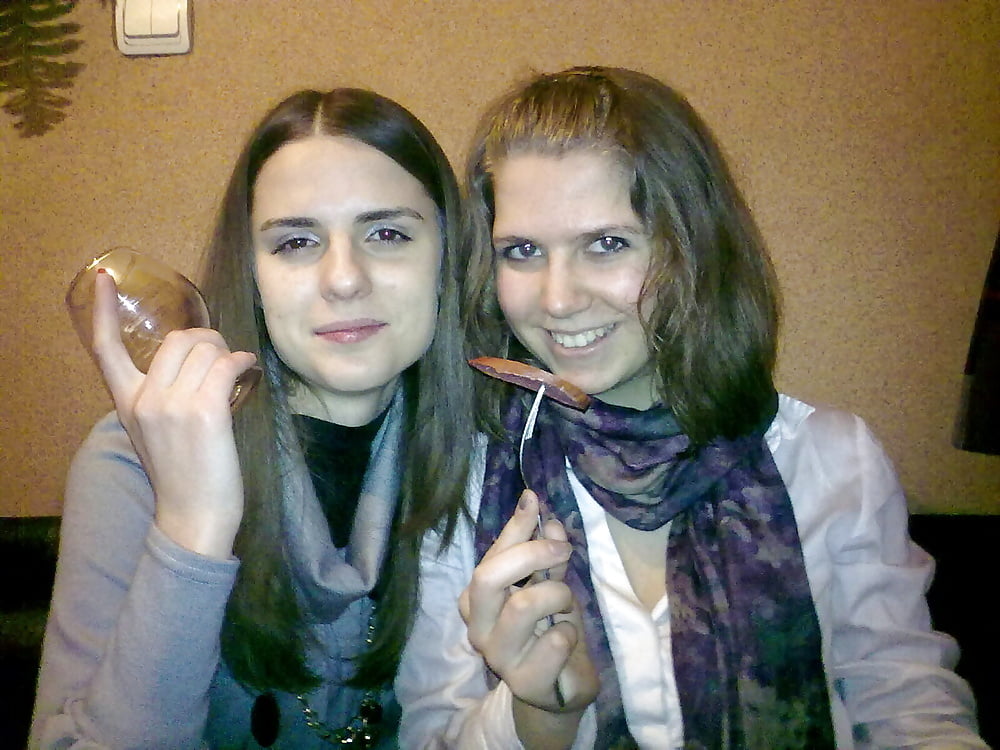 Sex Gallery A nail technician Yevgeniya (Eugenia)