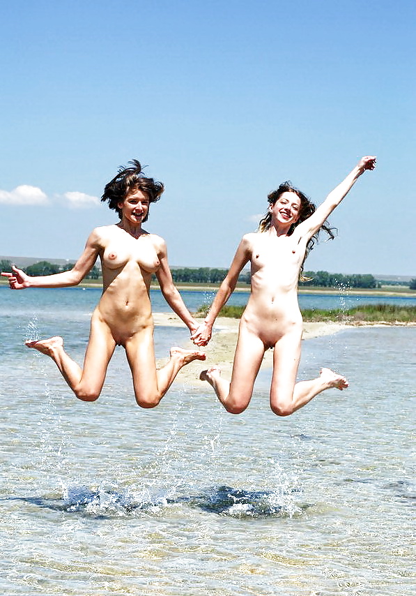 Sex Gallery Random nudists 15