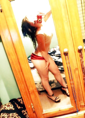 Sex Gallery MORRITAS PRECIOSAS II