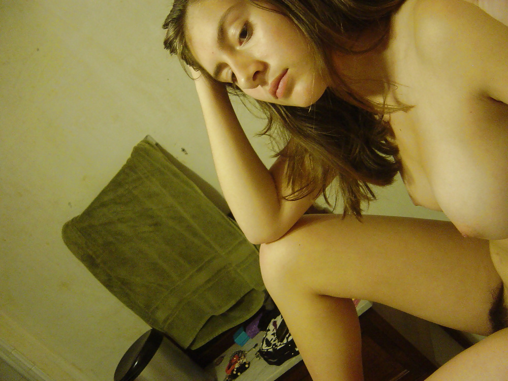 Sex Gallery Selfie - Amateur girl #12
