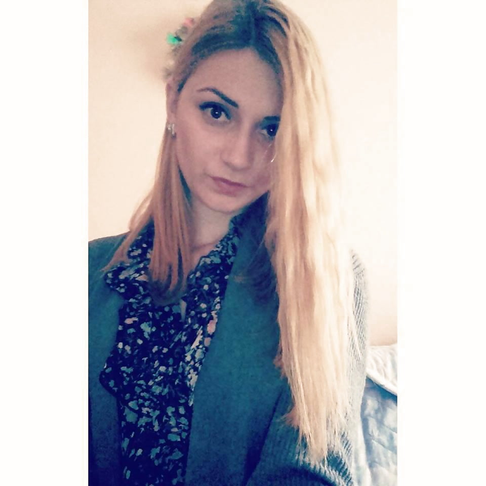 Sex Gallery Aleksandra S.