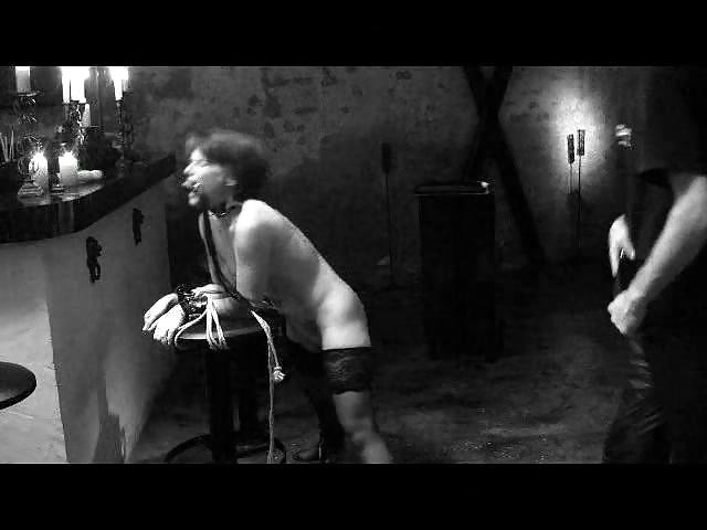 Sex Gallery Belt session