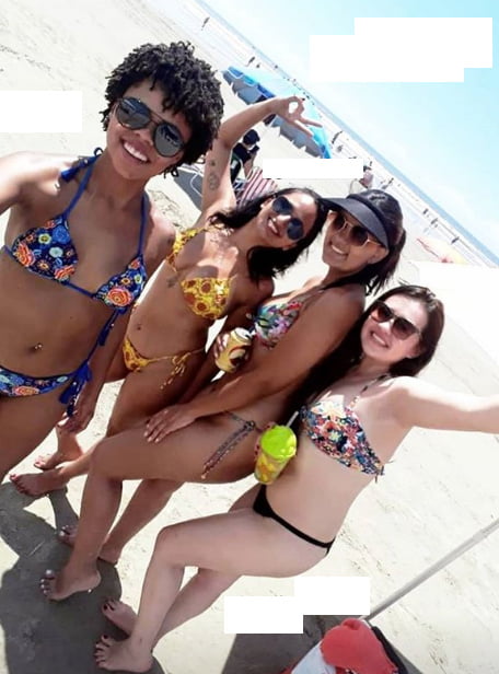 Sex Gallery Novinhas