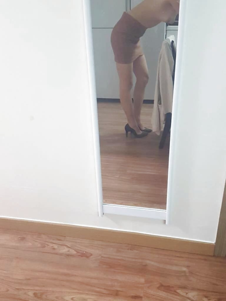 Sex Gallery Korean secretary exposed