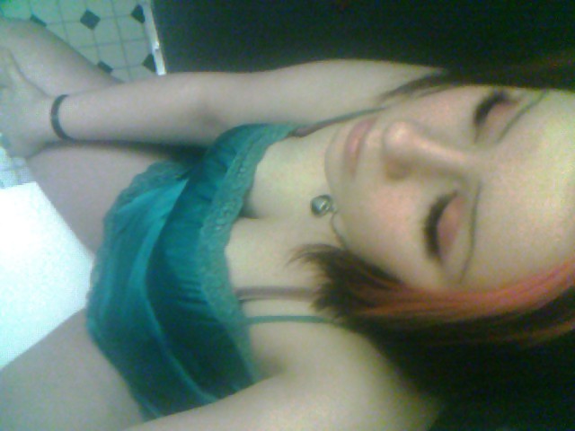 Sex Gallery emos part5