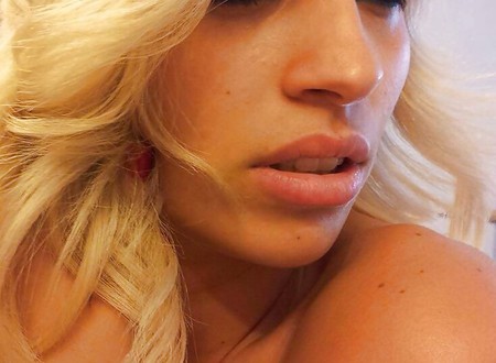 Lebanese lips.. What do u think about it?