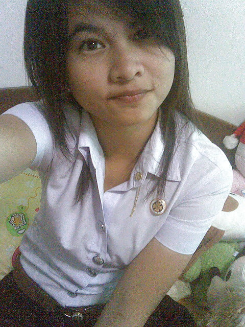 Sex Gallery Thai nisit Nude 8