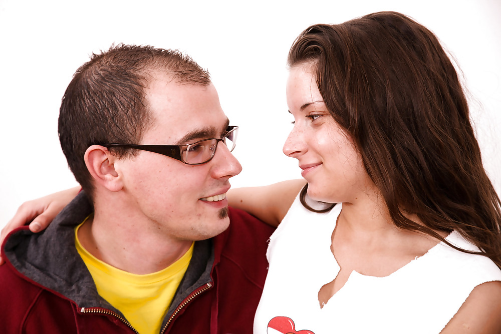 Sex Gallery one evening in Prague