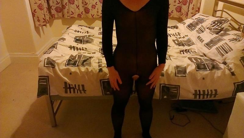 Sex Gallery UK Kinky MILF Wife Exposed