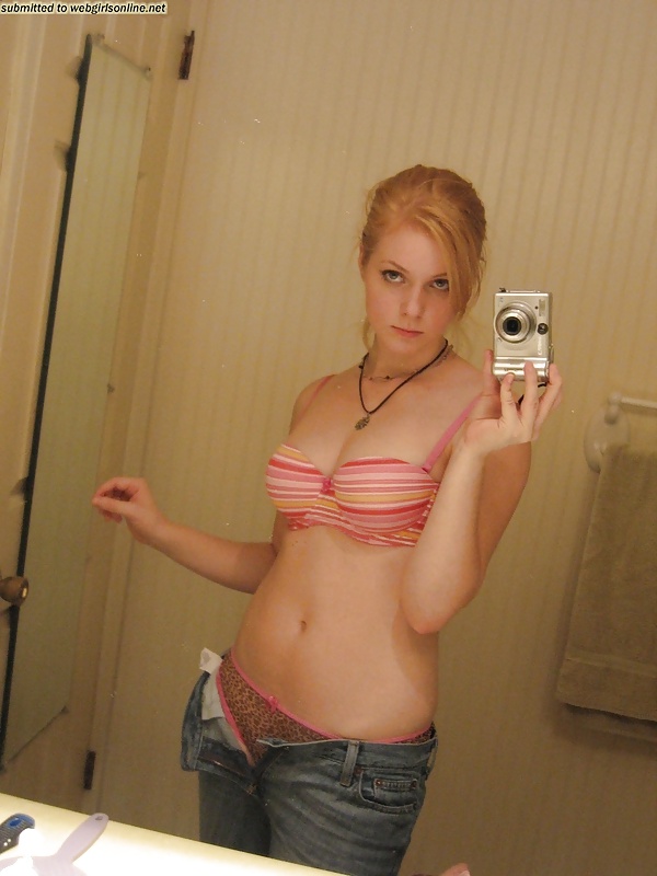 Sex Gallery MOAR Hot Teen Self Shots