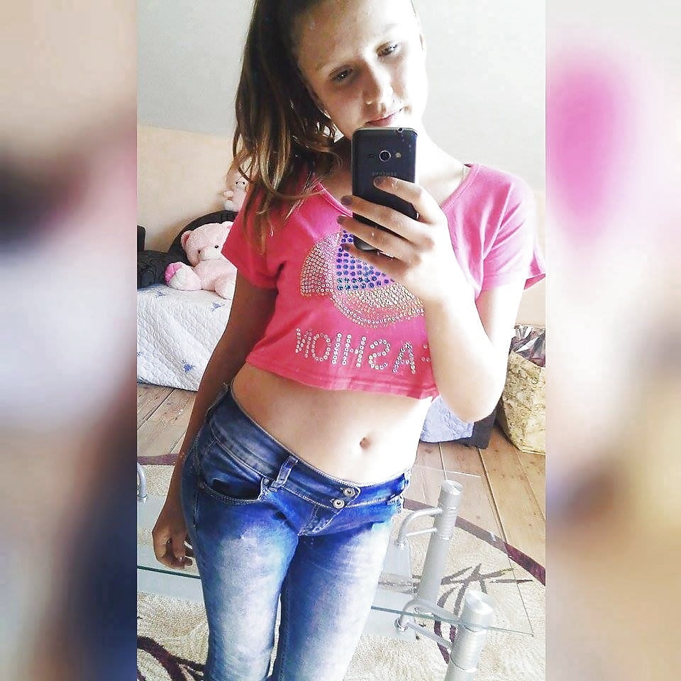Sex Gallery Jelena S.