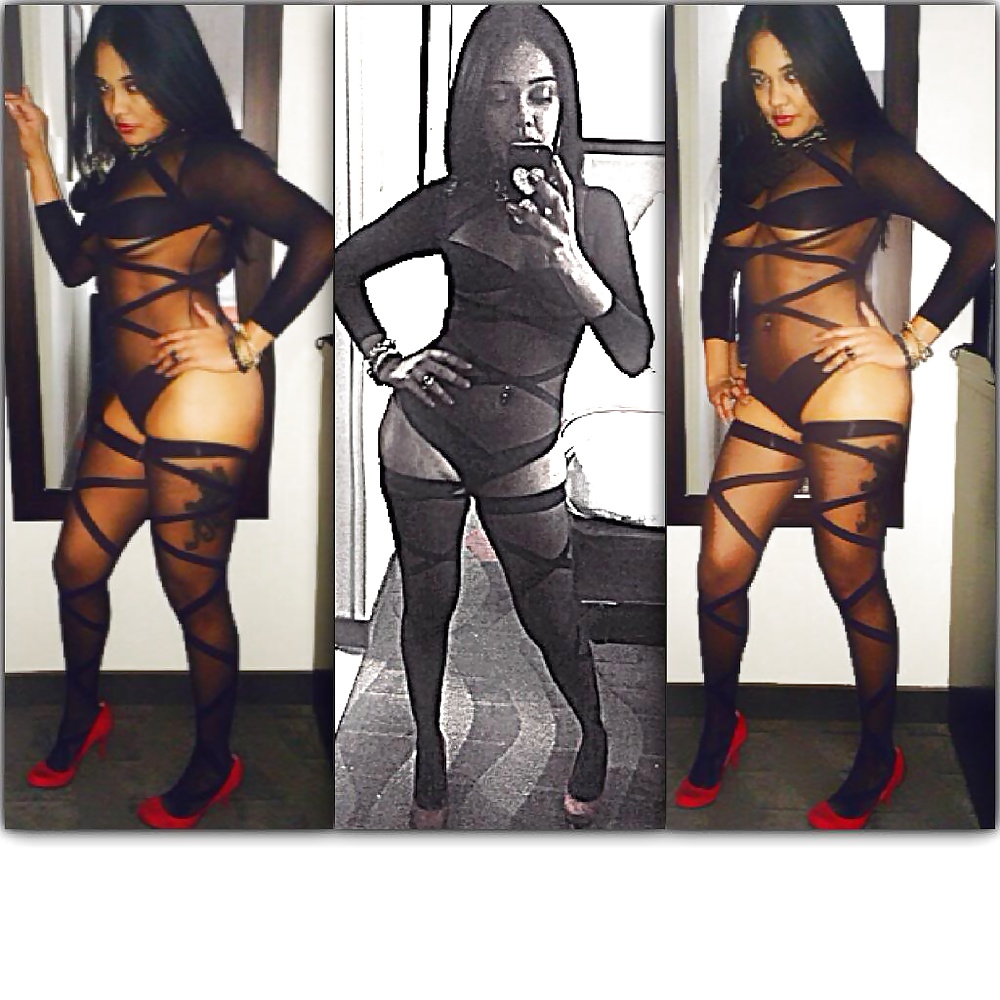 Sex Gallery Latina 4