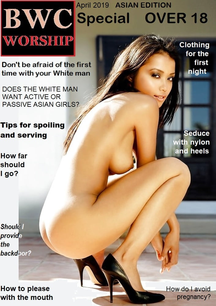 Racism Porn Captions - See and Save As bwc mag asian edition wmaf no racism girls for white porn  pict - 4crot.com