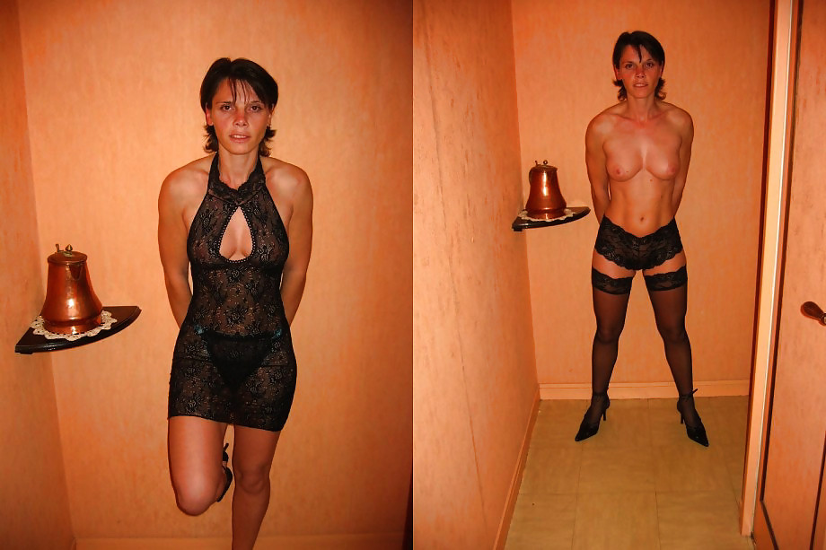 Sex Gallery Dress and undress