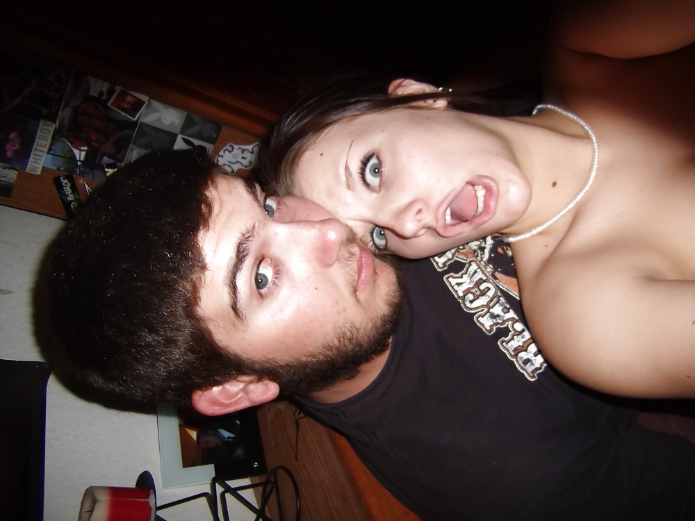 Sex Gallery Young Love