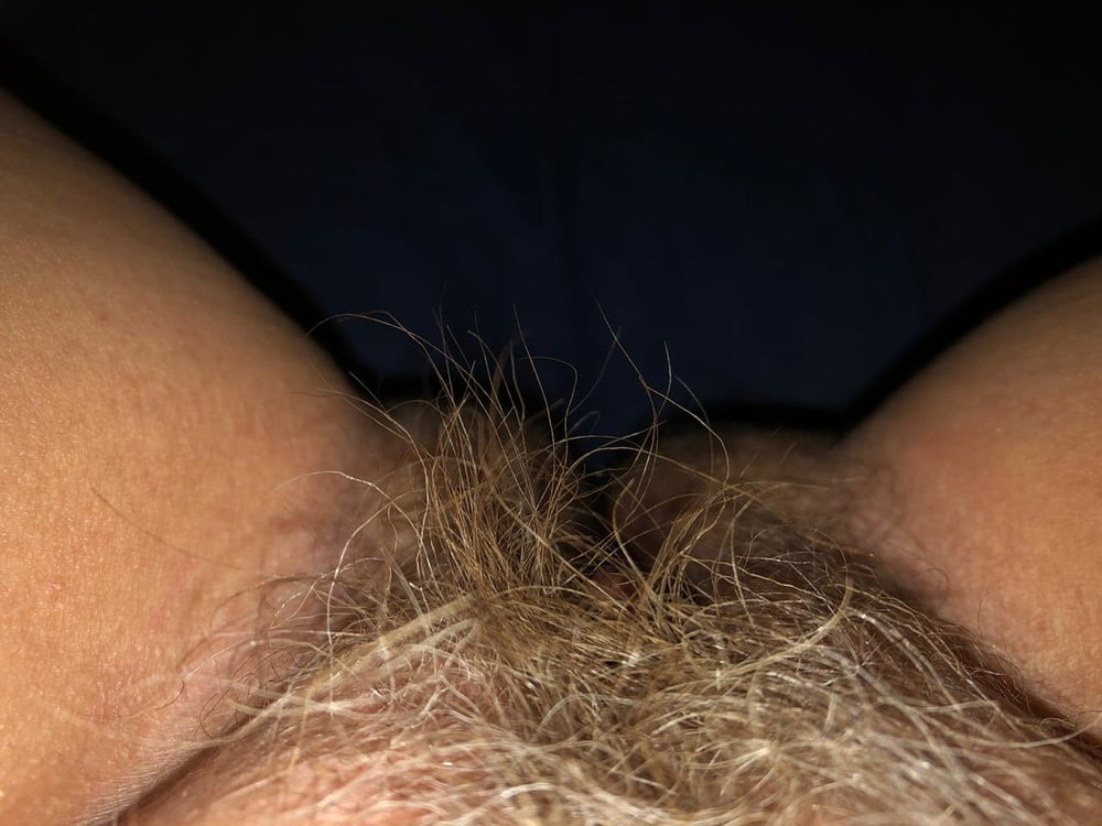 My Hairy Cunt - 26 Photos 
