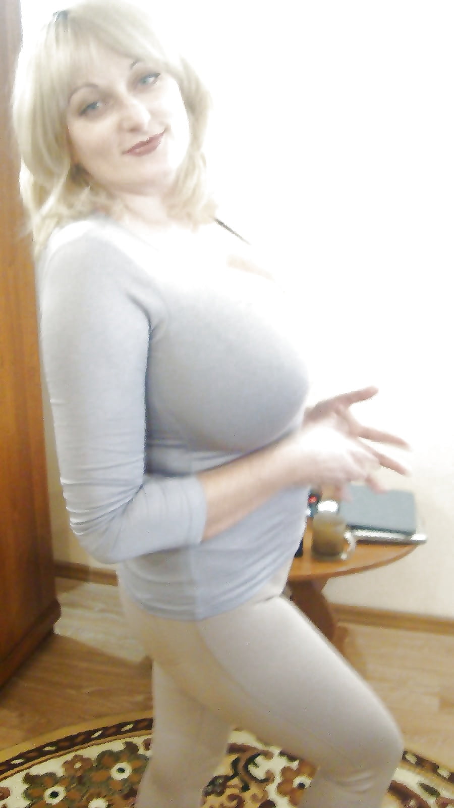 Sex Gallery Webtastic Special: Huge Russian (Ultimate)