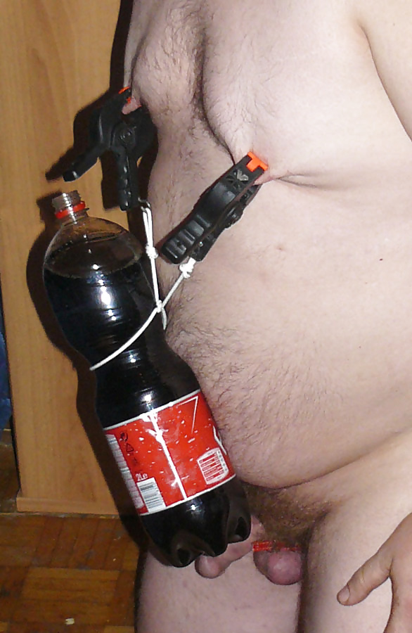 Sex Gallery tits torture