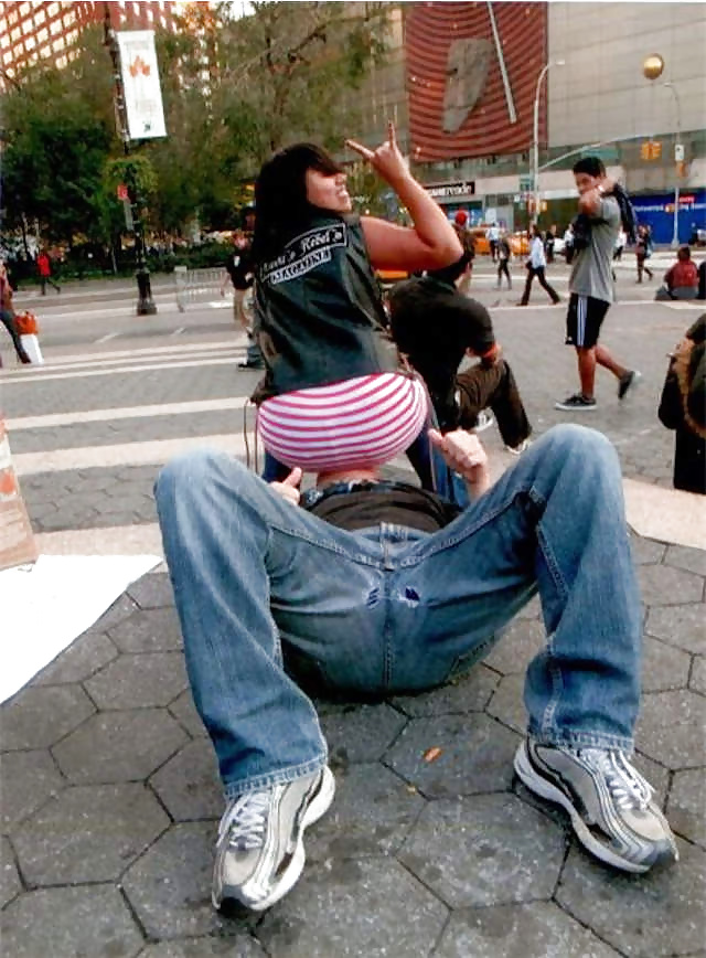 Sex Gallery Kinky Stuff I Like