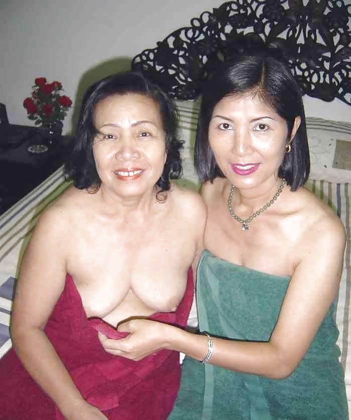 Sex Gallery asian mom and not her daughter