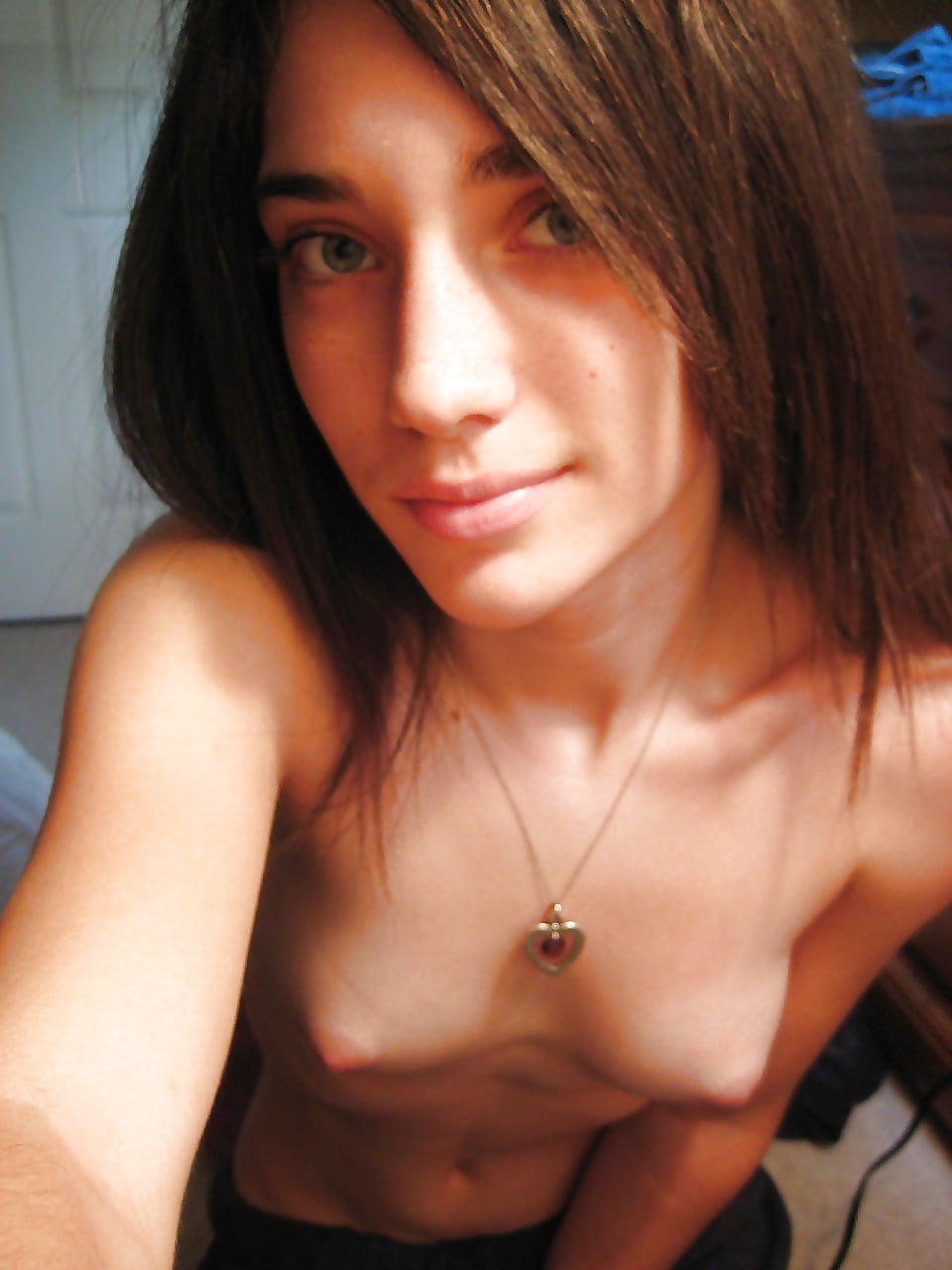 Sex Gallery My Type of Girls 41