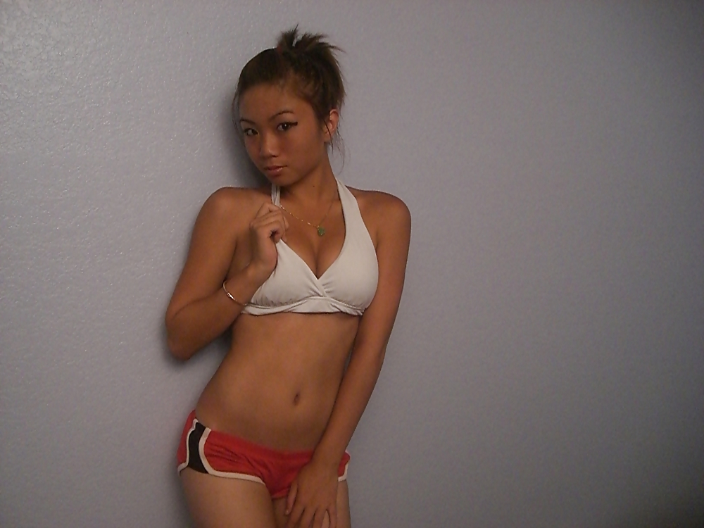 Sex Gallery Pretty Amateur Asian