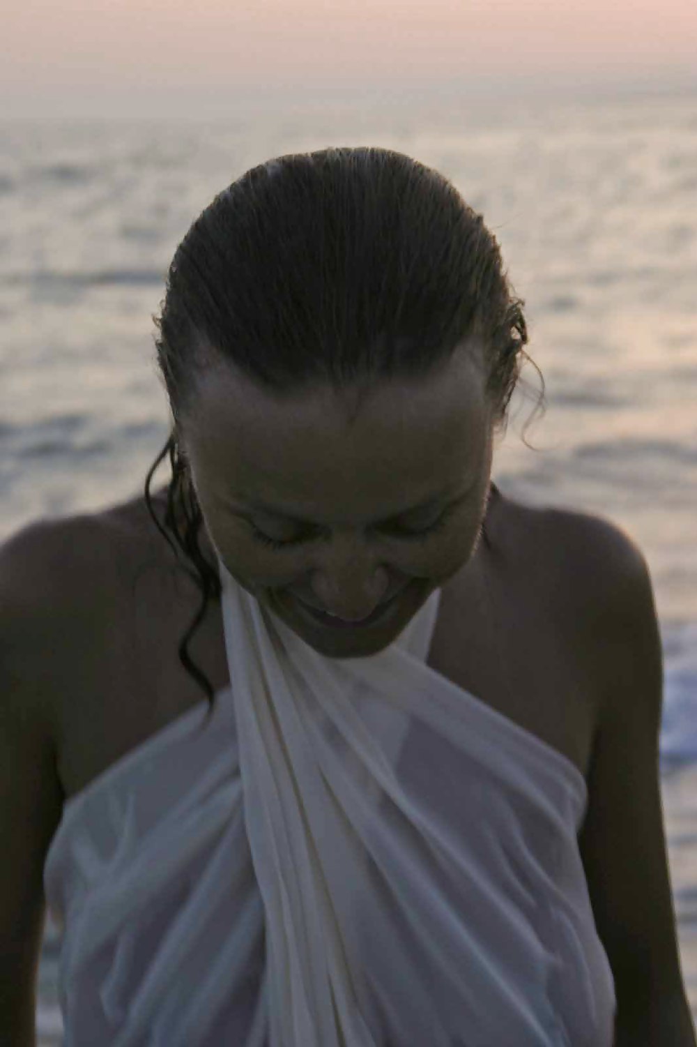 Sex Gallery The beach 99