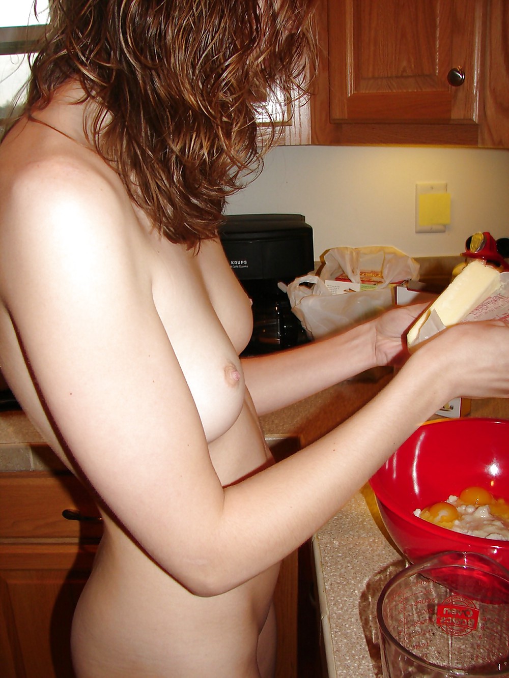 Sex Gallery exposed micelle at home