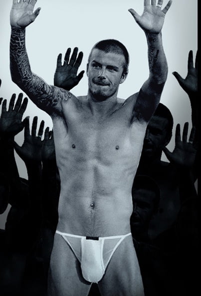 Sehen Sie sich Sexy David Beckham - 111 Bilder auf xHamster.com an!Pictures...