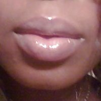 Sex Gallery Clemence face juice