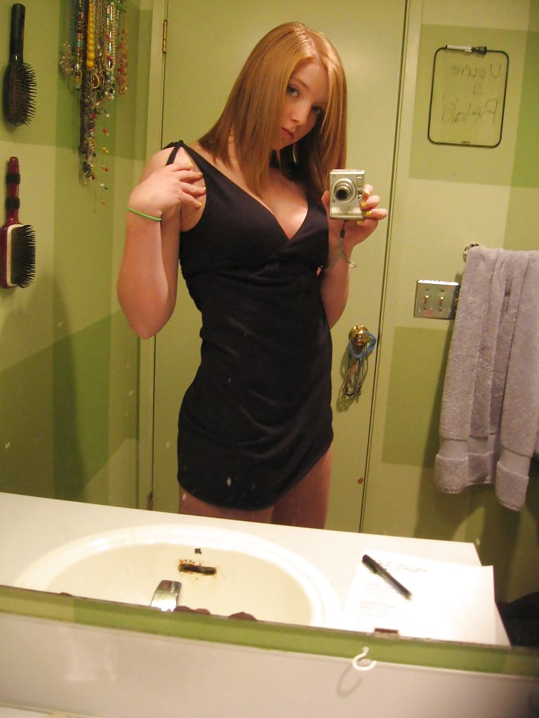 Sex Gallery Amateur Selfshots 1