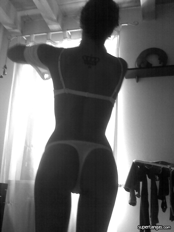 Sex Gallery nice round asses