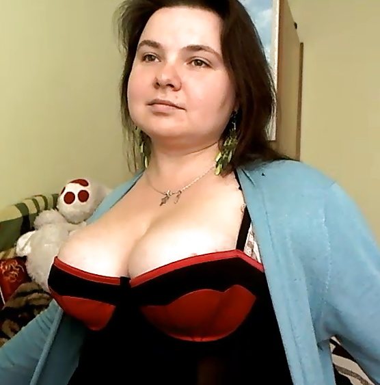 Sex Gallery busty fatty slut teen from Ukraine