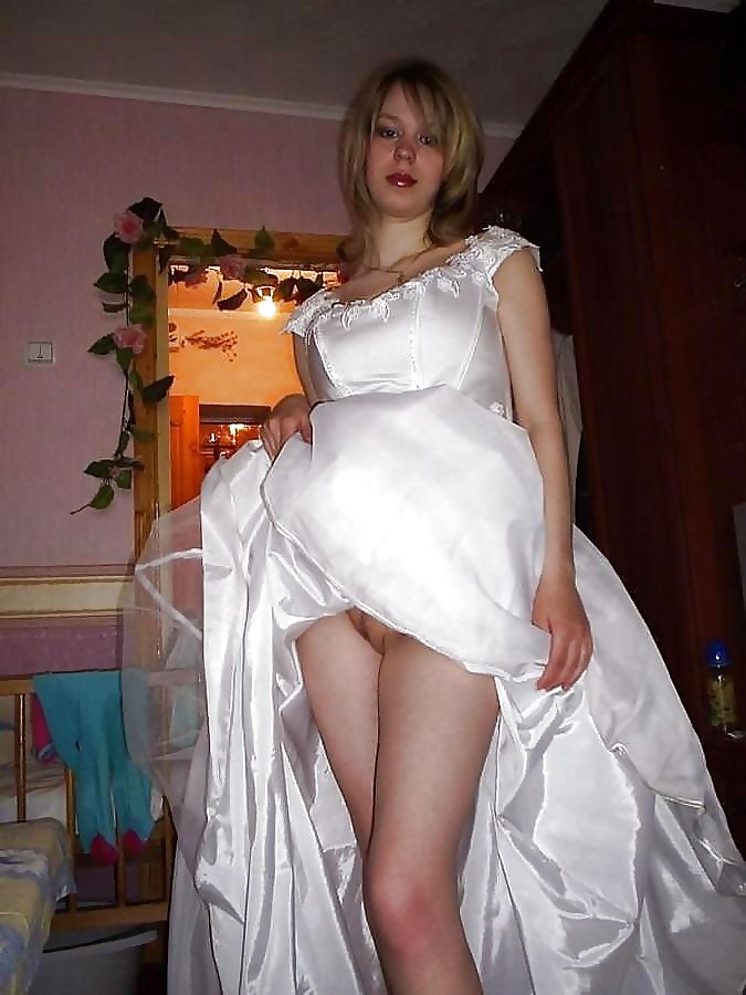 Sex Gallery Brides I'd Love to Tribute