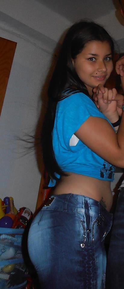 Sex Gallery daniela amaya