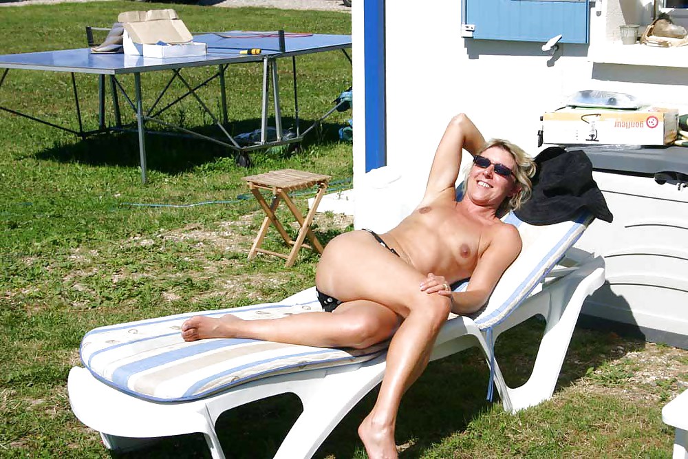 Sex Gallery The beach 45