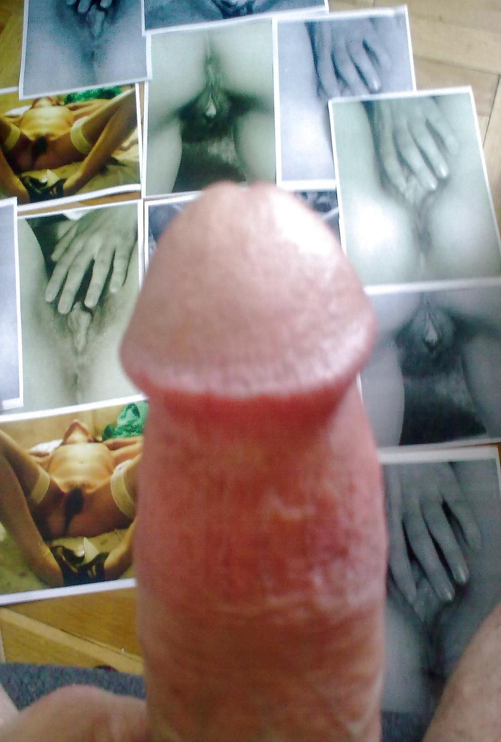 Sex Gallery Cum for Desdes