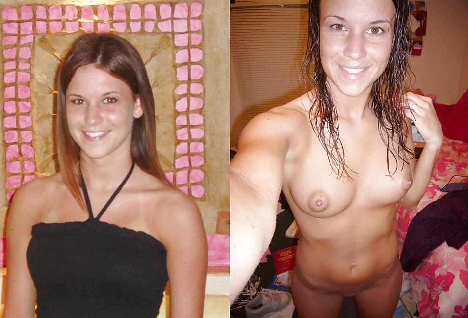 Sex Gallery (BD) Dressed & Undressed pt.56