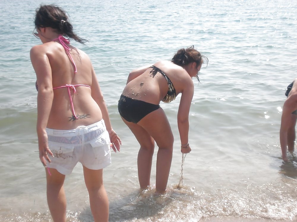 Sex Gallery Bikini Amateurs #3