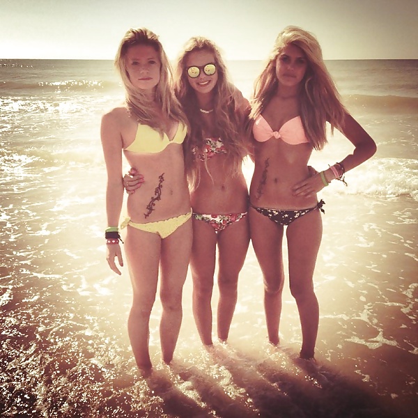 Sex Gallery Alice Bella Figa Troia