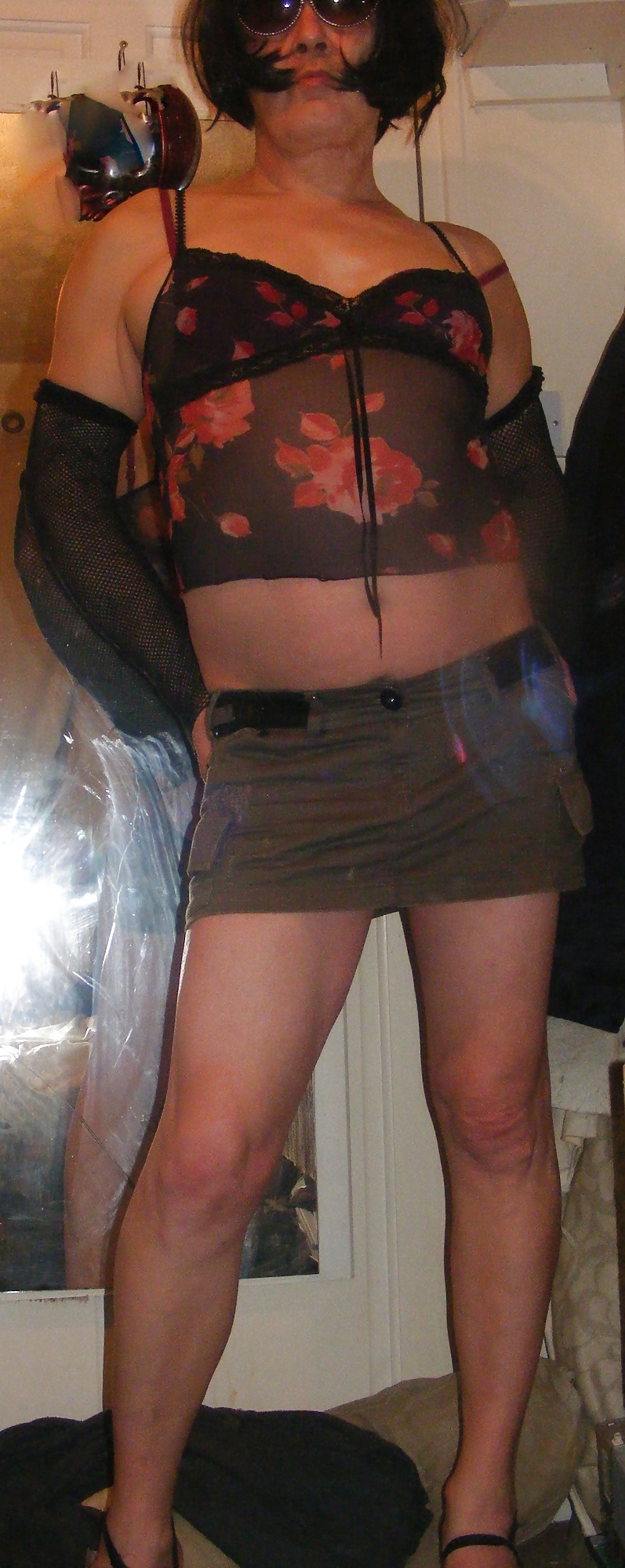 Sex Gallery crossdresser