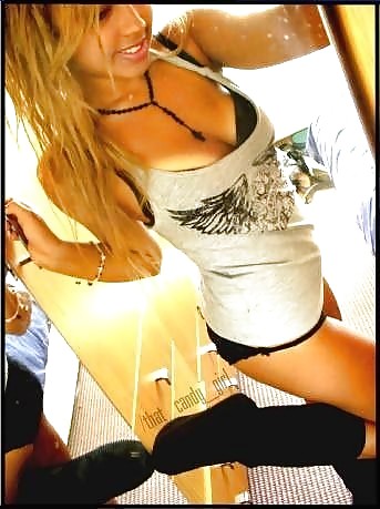 Sex Gallery Myspace Hottie!