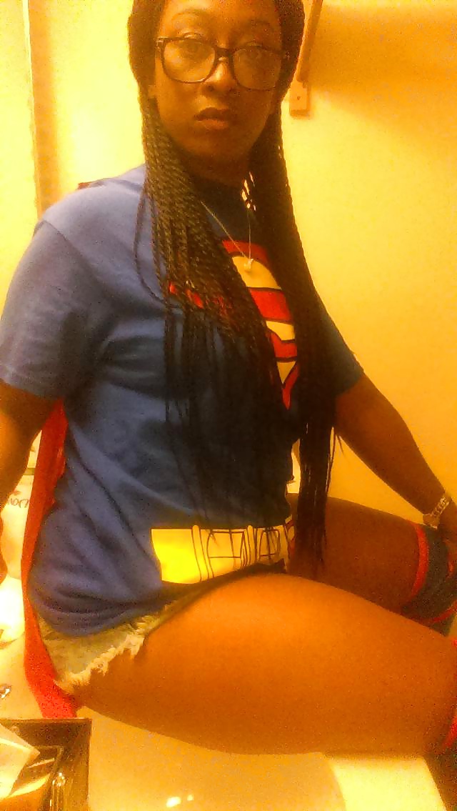 Sex Gallery New ebony friend in up comming photo compilation