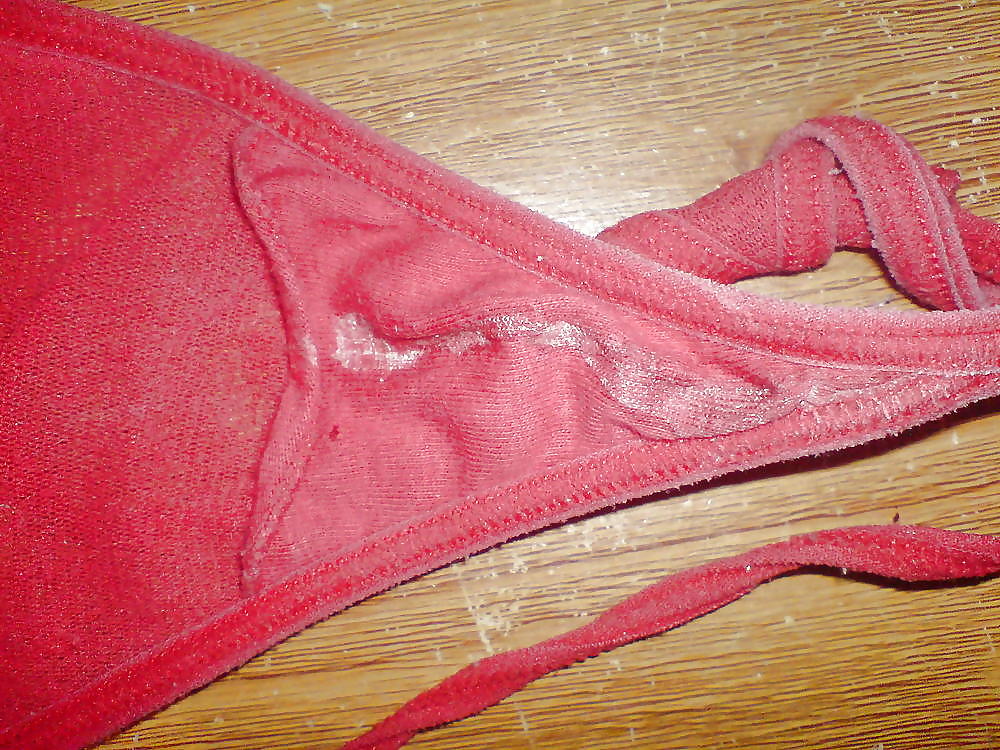 Sex Gallery panties